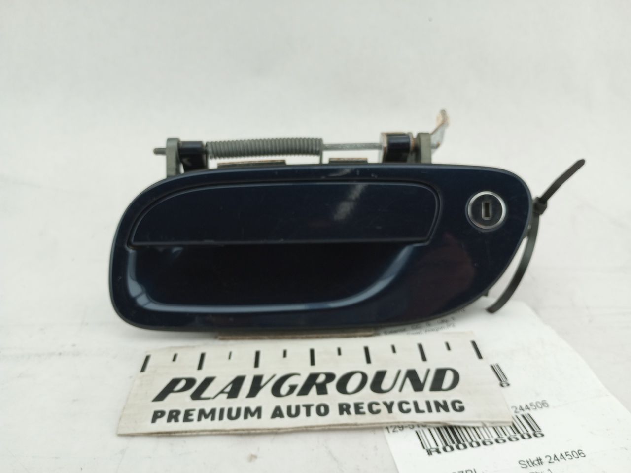 Volvo XC70 Front Left Exterior Door Handle