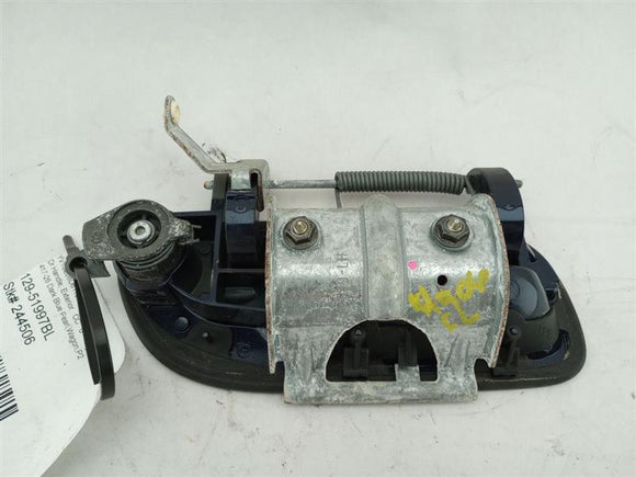 Volvo XC70 Front Left Exterior Door Handle