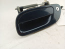 Volvo XC70 Front Left Exterior Door Handle-5