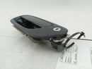 Volvo XC70 Front Left Exterior Door Handle-7