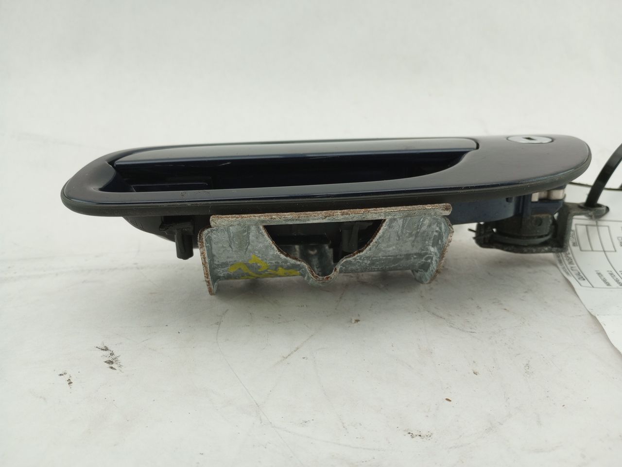 Volvo XC70 Front Left Exterior Door Handle