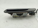 Volvo XC70 Front Left Exterior Door Handle-8