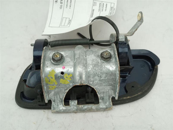 Volvo XC70 Rear Right Exterior Door Handle