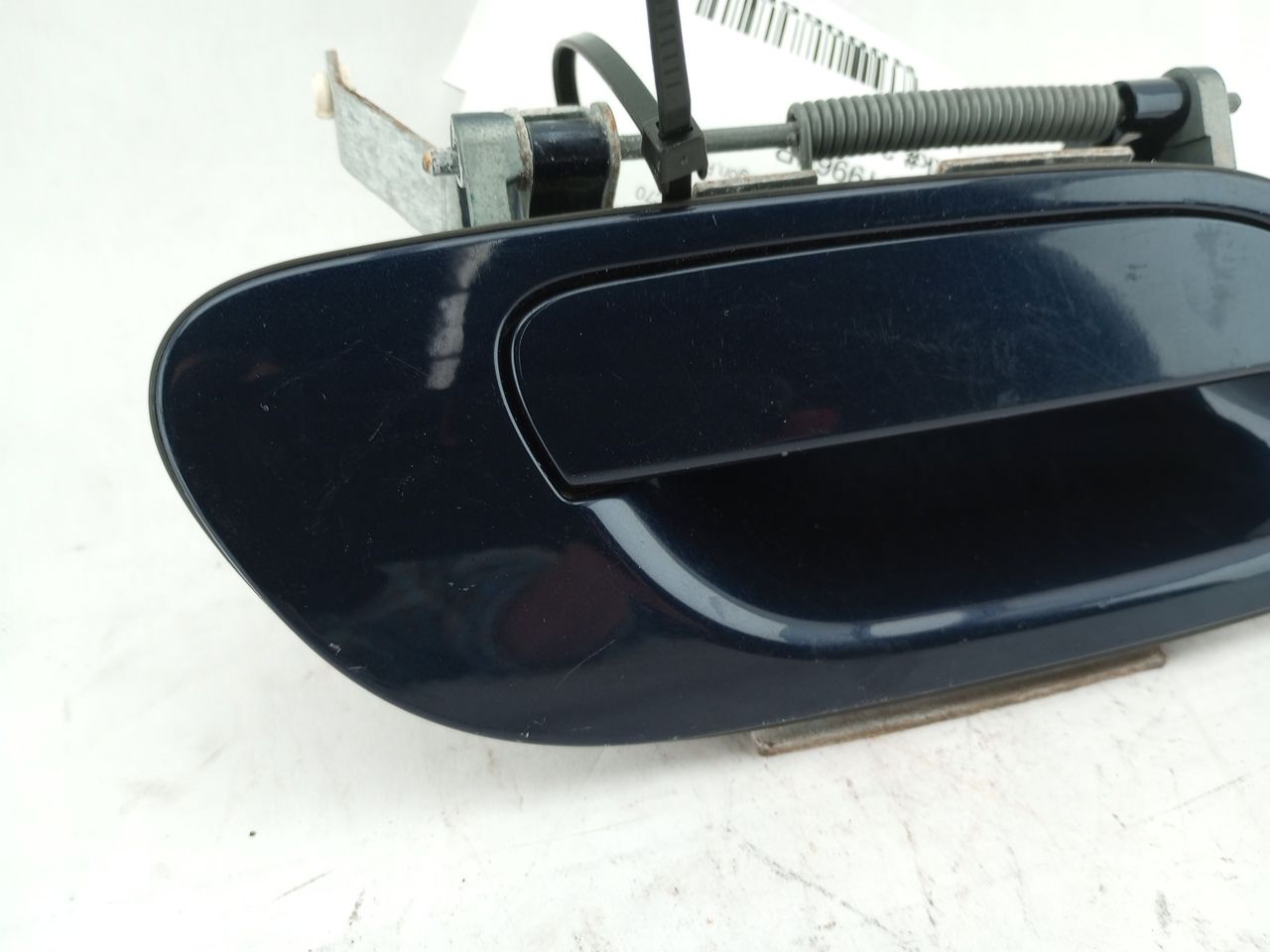 Volvo XC70 Rear Right Exterior Door Handle