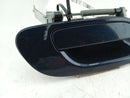 Volvo XC70 Rear Right Exterior Door Handle-5