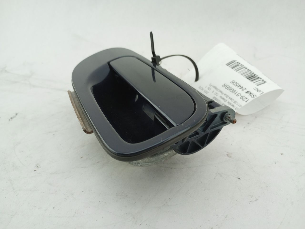 Volvo XC70 Rear Right Exterior Door Handle