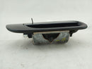 Volvo XC70 Rear Right Exterior Door Handle-8