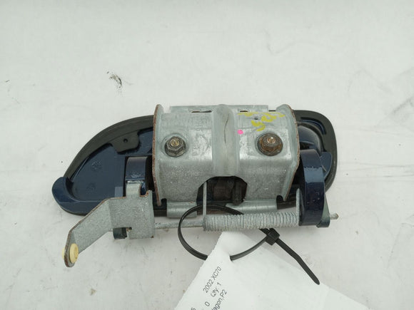 Volvo XC70 Rear Right Exterior Door Handle