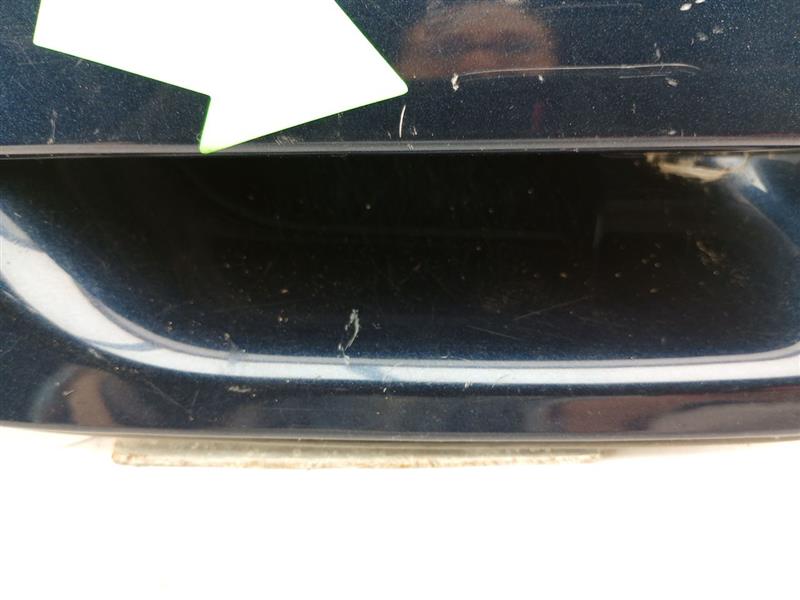 Volvo XC70 Rear Right Exterior Door Handle