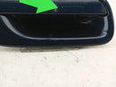 Volvo XC70 Rear Right Exterior Door Handle-8