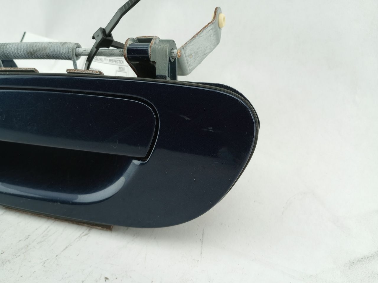 Volvo XC70 Rear Left Exterior Door Handle