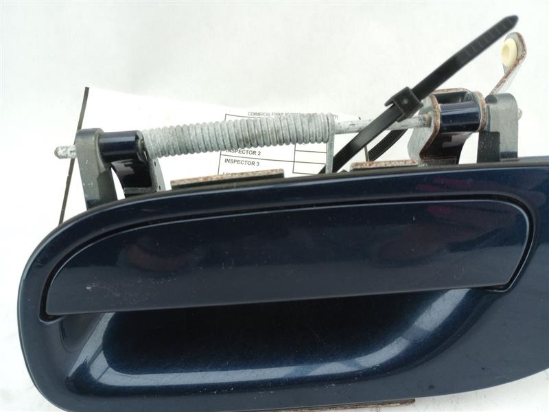 Volvo XC70 Rear Left Exterior Door Handle