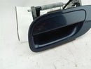 Volvo XC70 Rear Left Exterior Door Handle-5