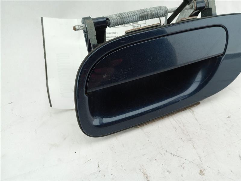 Volvo XC70 Rear Left Exterior Door Handle