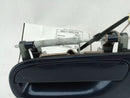 Volvo XC70 Rear Left Exterior Door Handle-6