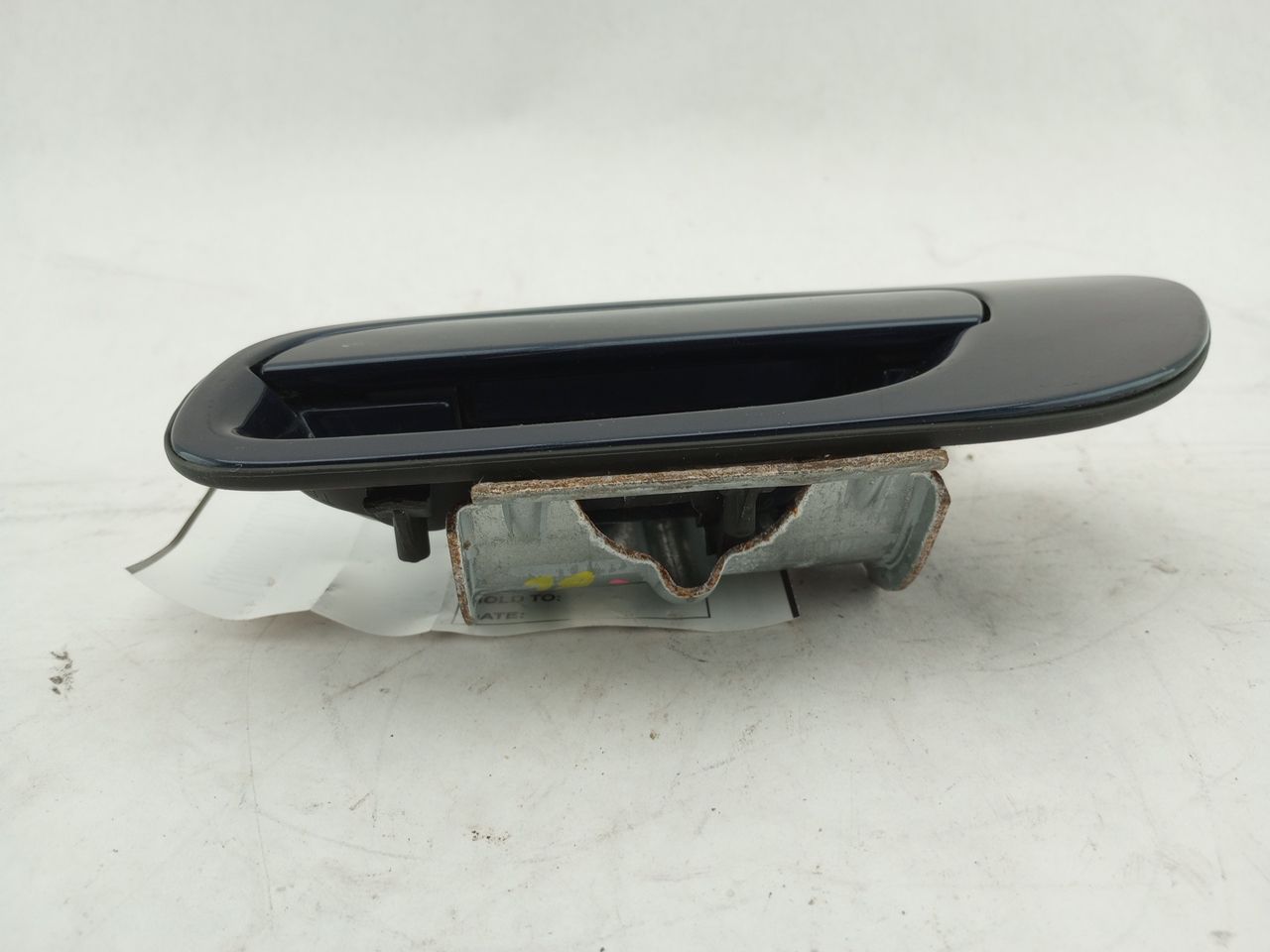 Volvo XC70 Rear Left Exterior Door Handle