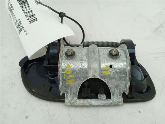 Volvo XC70 Rear Left Exterior Door Handle