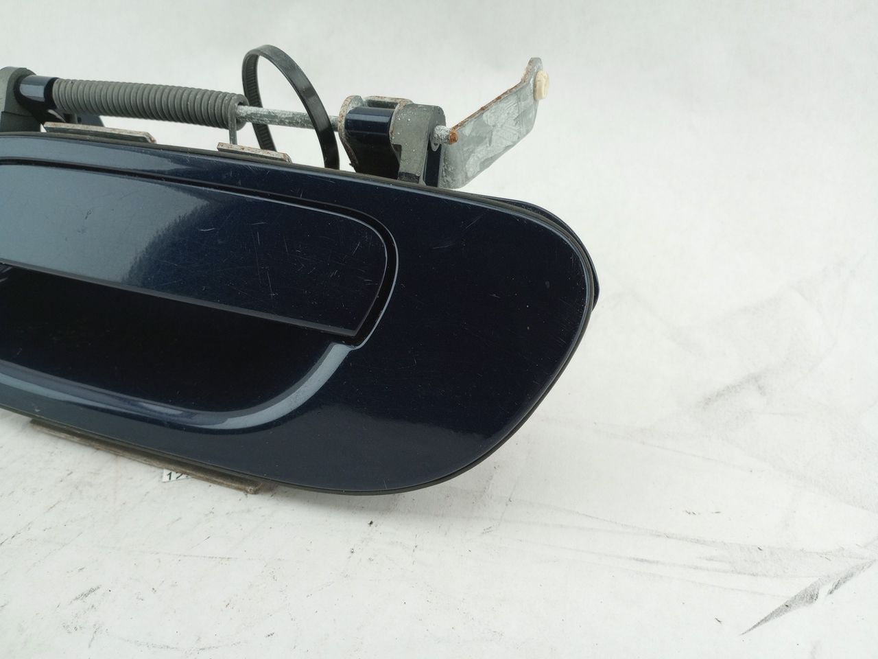 Volvo XC70 Rear Left Exterior Door Handle