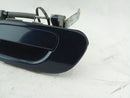 Volvo XC70 Rear Left Exterior Door Handle-3