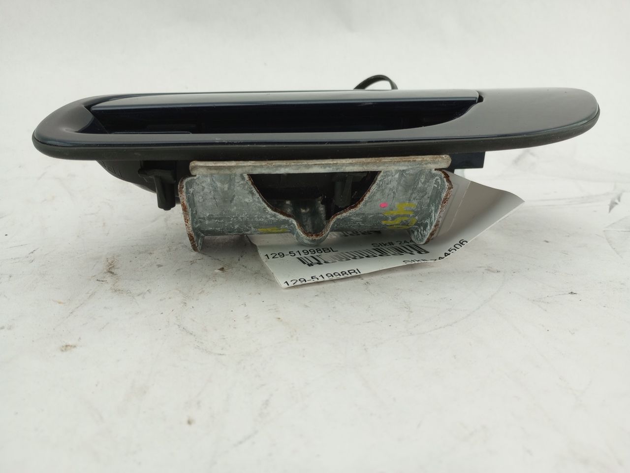 Volvo XC70 Rear Left Exterior Door Handle