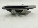 Volvo XC70 Rear Left Exterior Door Handle-8