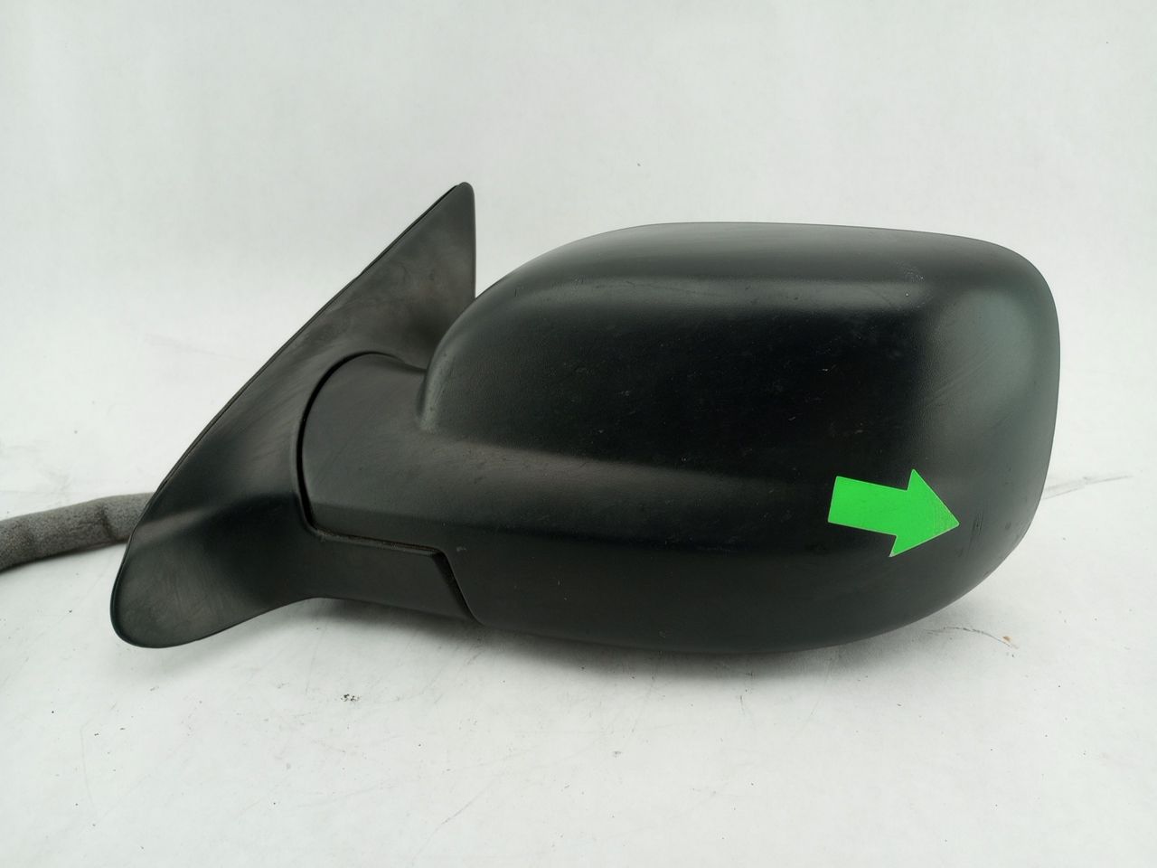 Volvo XC70 Front Left Side View Mirror - 0