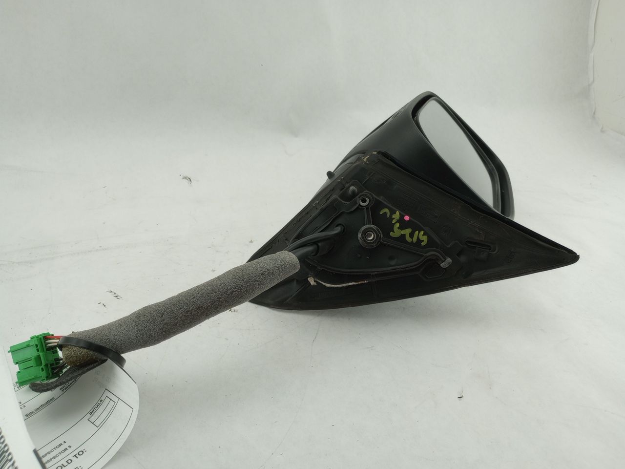 Volvo XC70 Front Left Side View Mirror