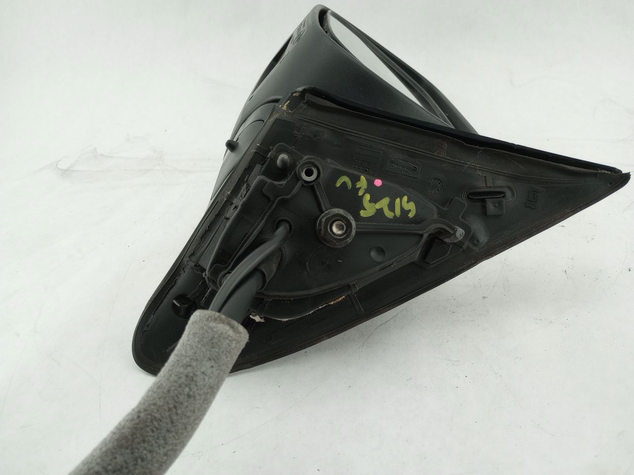 Volvo XC70 Front Left Side View Mirror