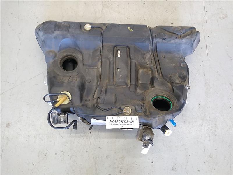 Volvo XC70 Fuel Tank