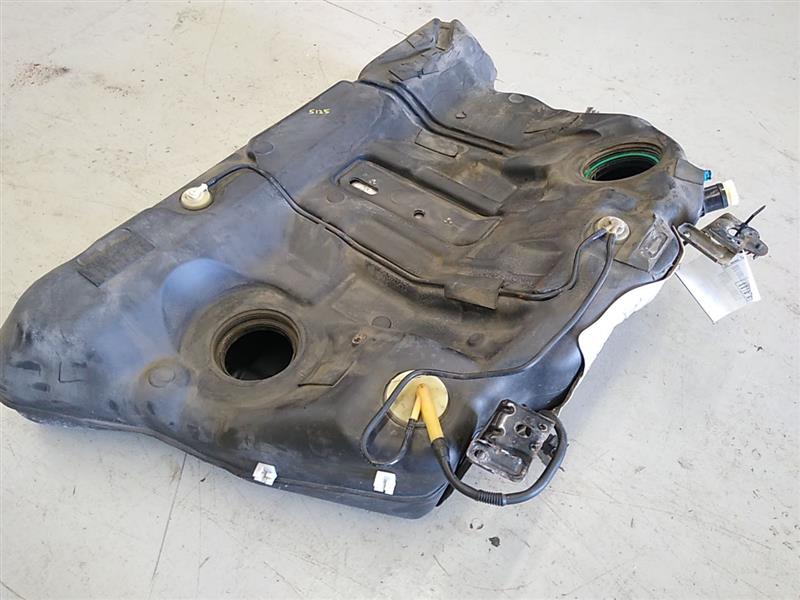 Volvo XC70 Fuel Tank