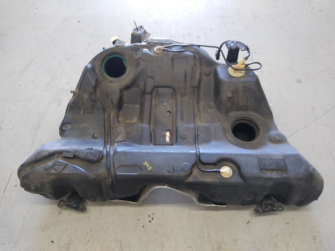 Volvo XC70 Fuel Tank