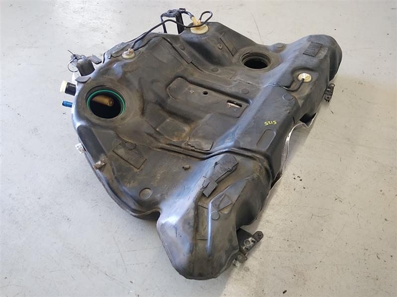 Volvo XC70 Fuel Tank