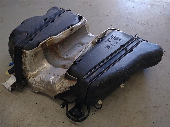 Volvo XC70 Fuel Tank