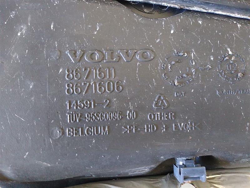 Volvo XC70 Fuel Tank