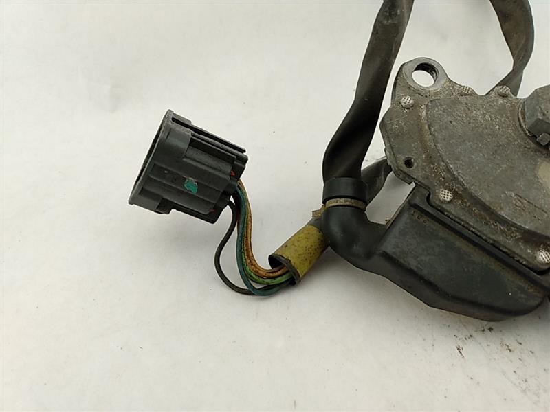 Volvo XC70 Transmission Range Switch