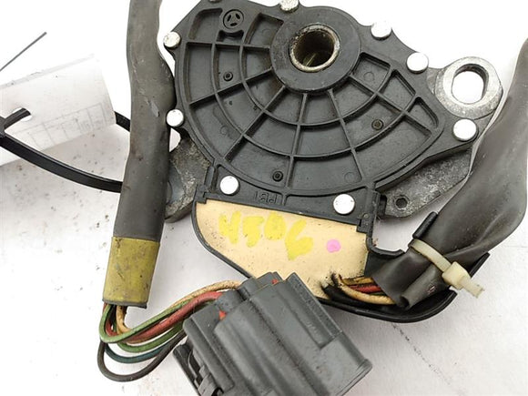 Volvo XC70 Transmission Range Switch
