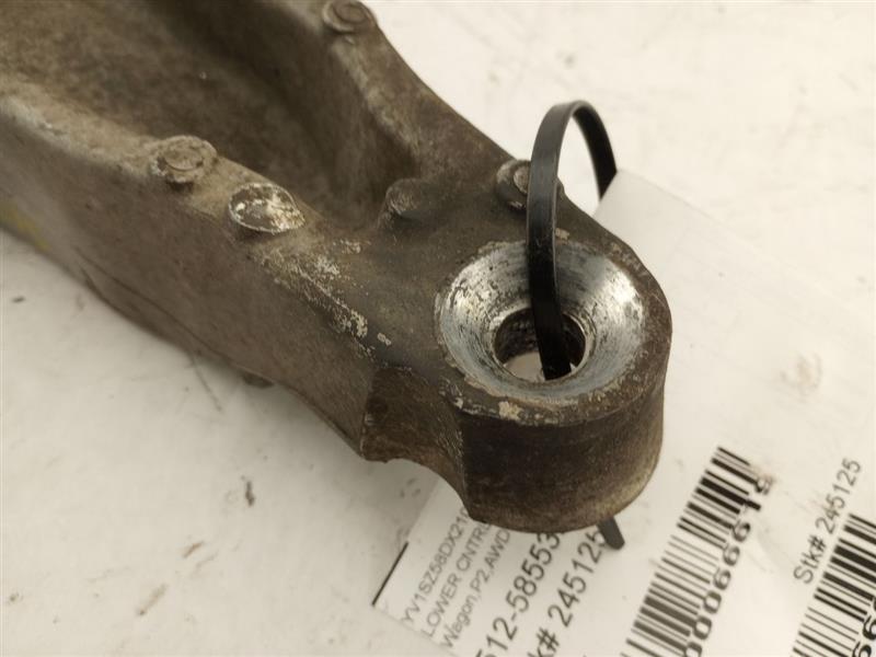 Volvo XC70 Front Right Lower Control Arm