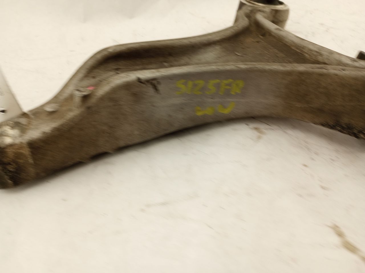 Volvo XC70 Front Right Lower Control Arm