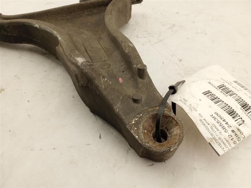 Volvo XC70 Front Right Lower Control Arm