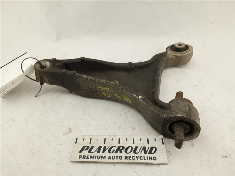 Volvo XC70 Front Left Lower Control Arm