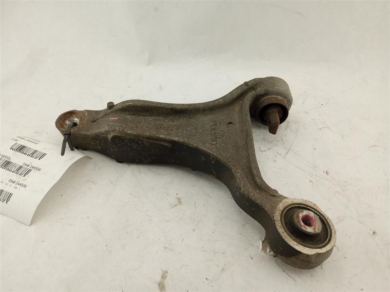 Volvo XC70 Front Left Lower Control Arm - 0