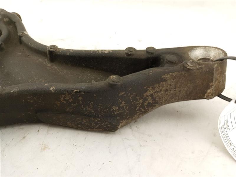 Volvo XC70 Front Left Lower Control Arm