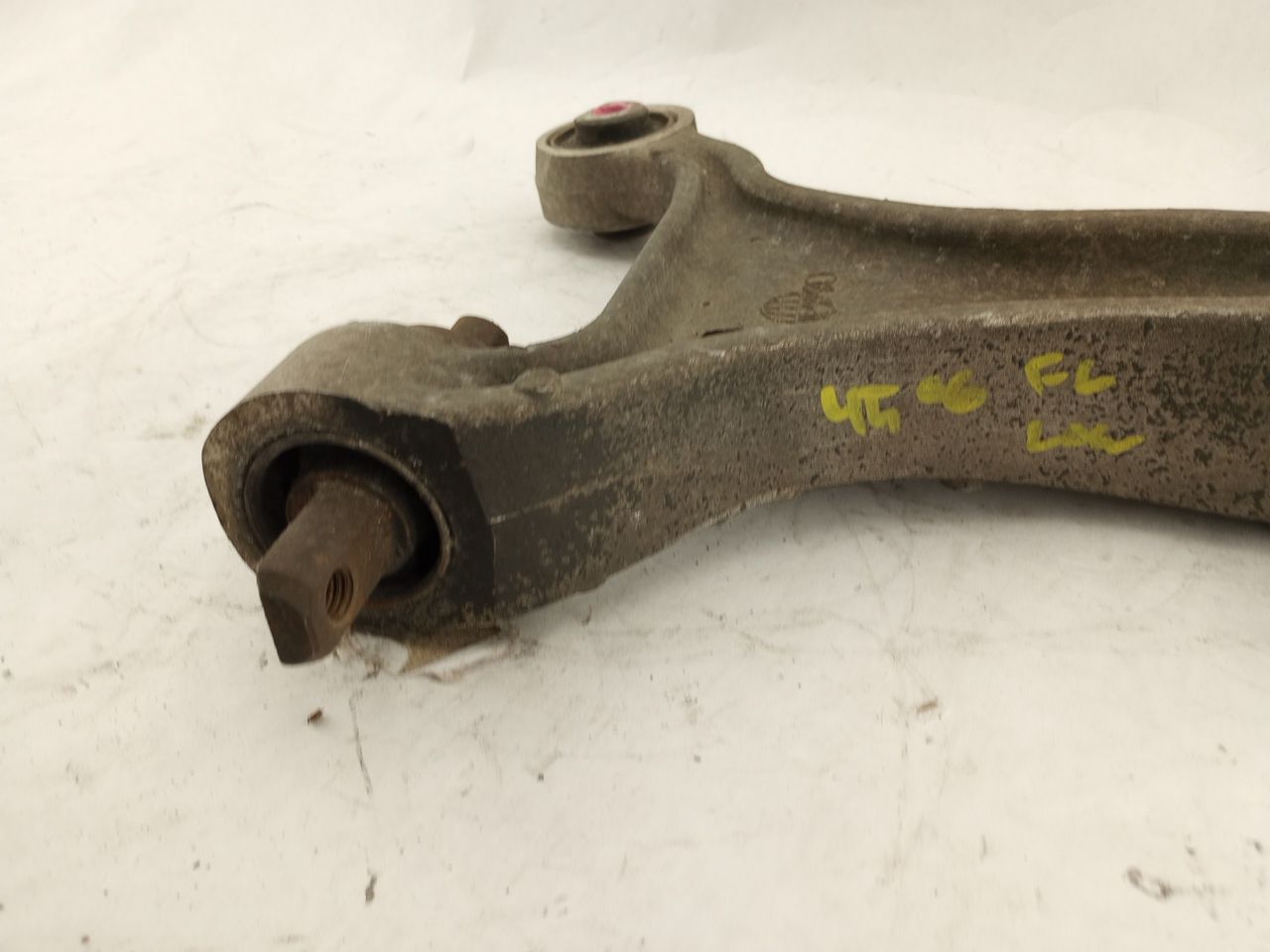 Volvo XC70 Front Left Lower Control Arm