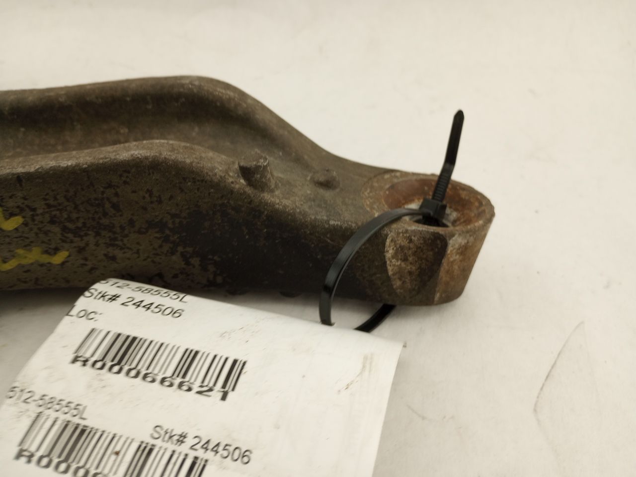 Volvo XC70 Front Left Lower Control Arm