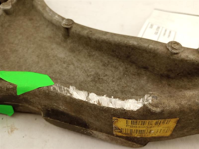 Volvo XC70 Front Left Lower Control Arm