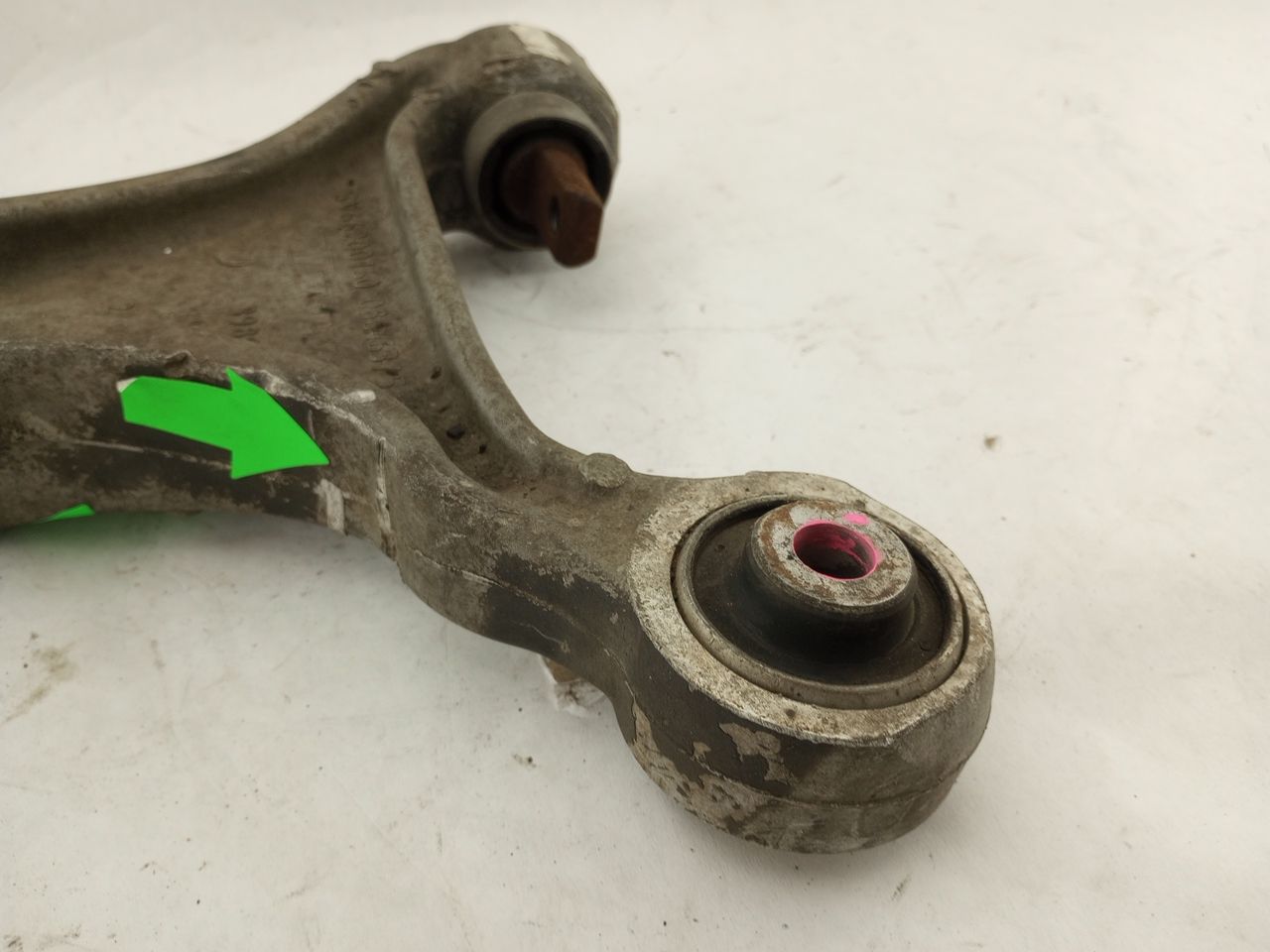 Volvo XC70 Front Left Lower Control Arm