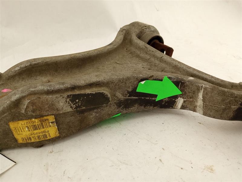 Volvo XC70 Front Left Lower Control Arm