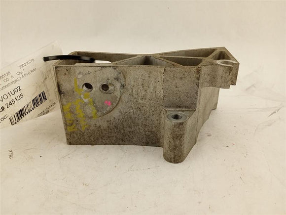 Volvo XC70 Rear Transmission Mount Bracket
