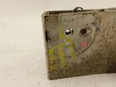 Volvo XC70 Rear Transmission Mount Bracket-10