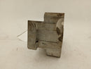 Volvo XC70 Rear Transmission Mount Bracket-6